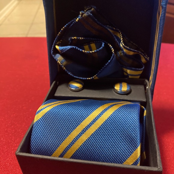 Tie gift set - Picture 4 of 5